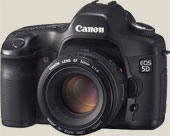      Canon EOS 5D