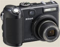       Nikon CoolPix P5100
